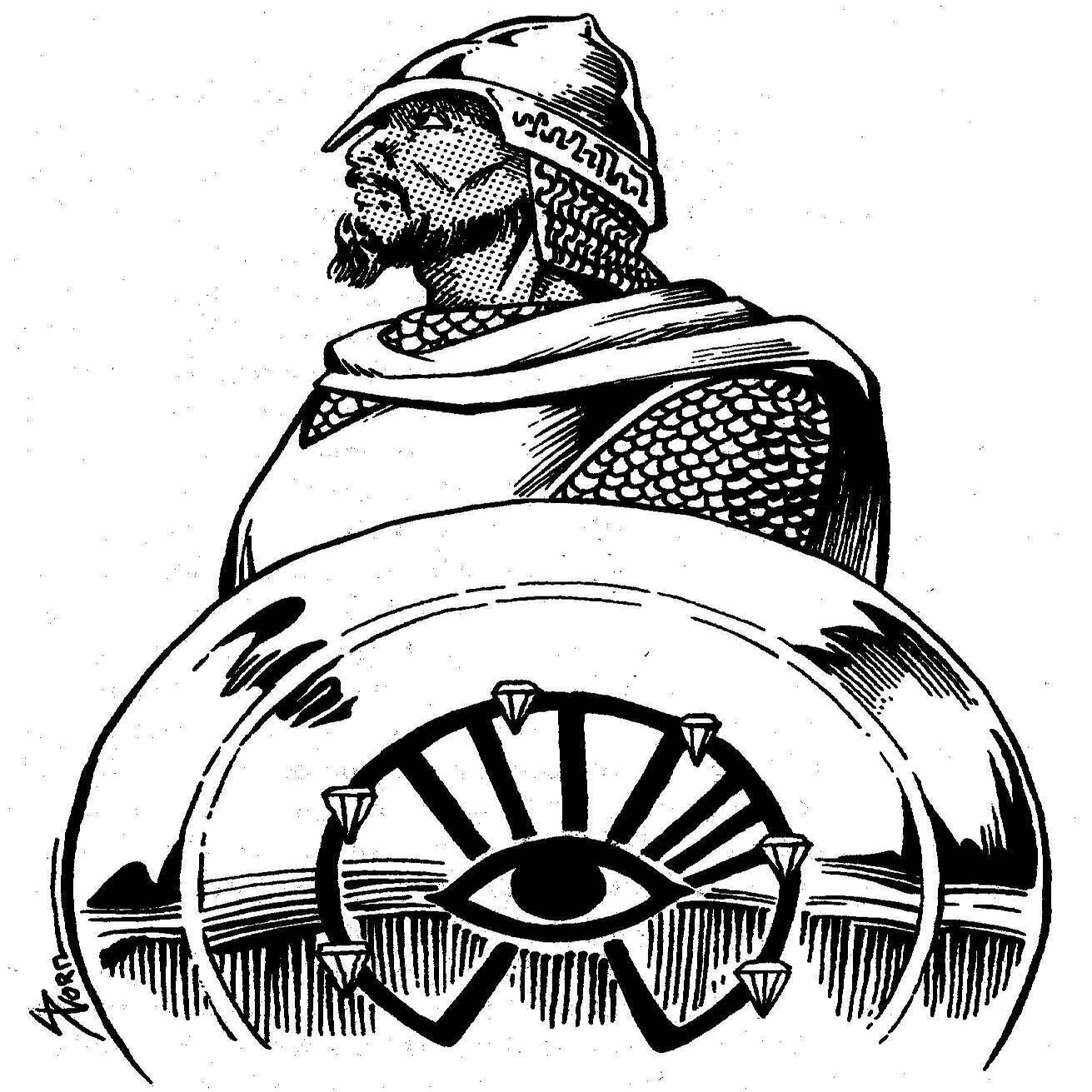 Gargauth/ガーゴス：地獄の10番目の王｜Beholder