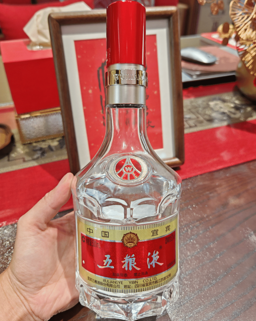 中国白酒市場】超高級ゾーンの少し下、1,000元白酒市場の動向。｜N22