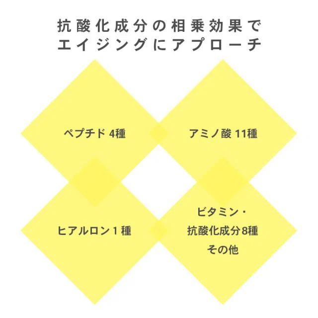 🍋美容業界で話題の「レモンボトルSkin Booster」｜エステサロンお
