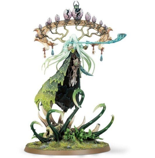 ウォーハンマーAOS ドーンブリンガー　シルヴァネス　ベルサノスの刃 シルヴァネス】ドーンブリンガー ベルサノスの刃 THE BLADES OF