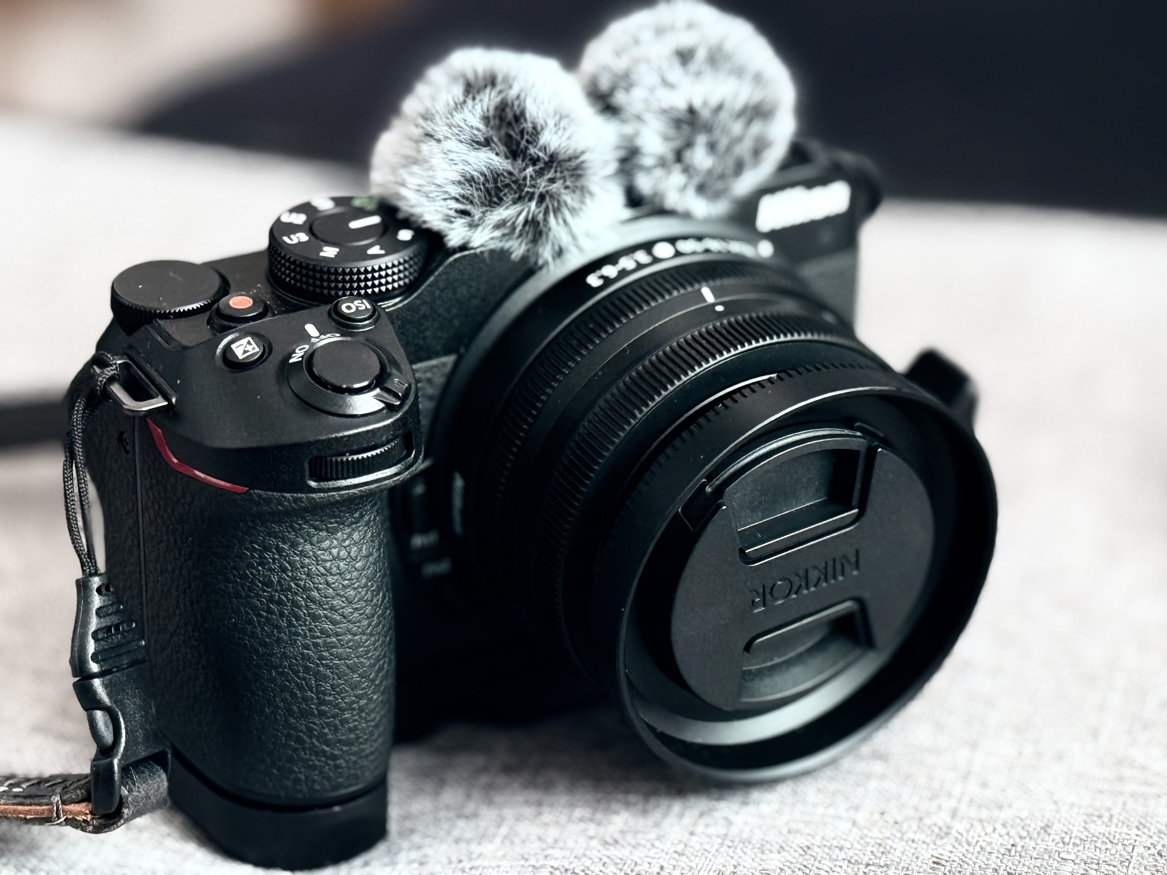 コスパ最強？ Nikon Z30の魅力｜山とカメラと好きな物