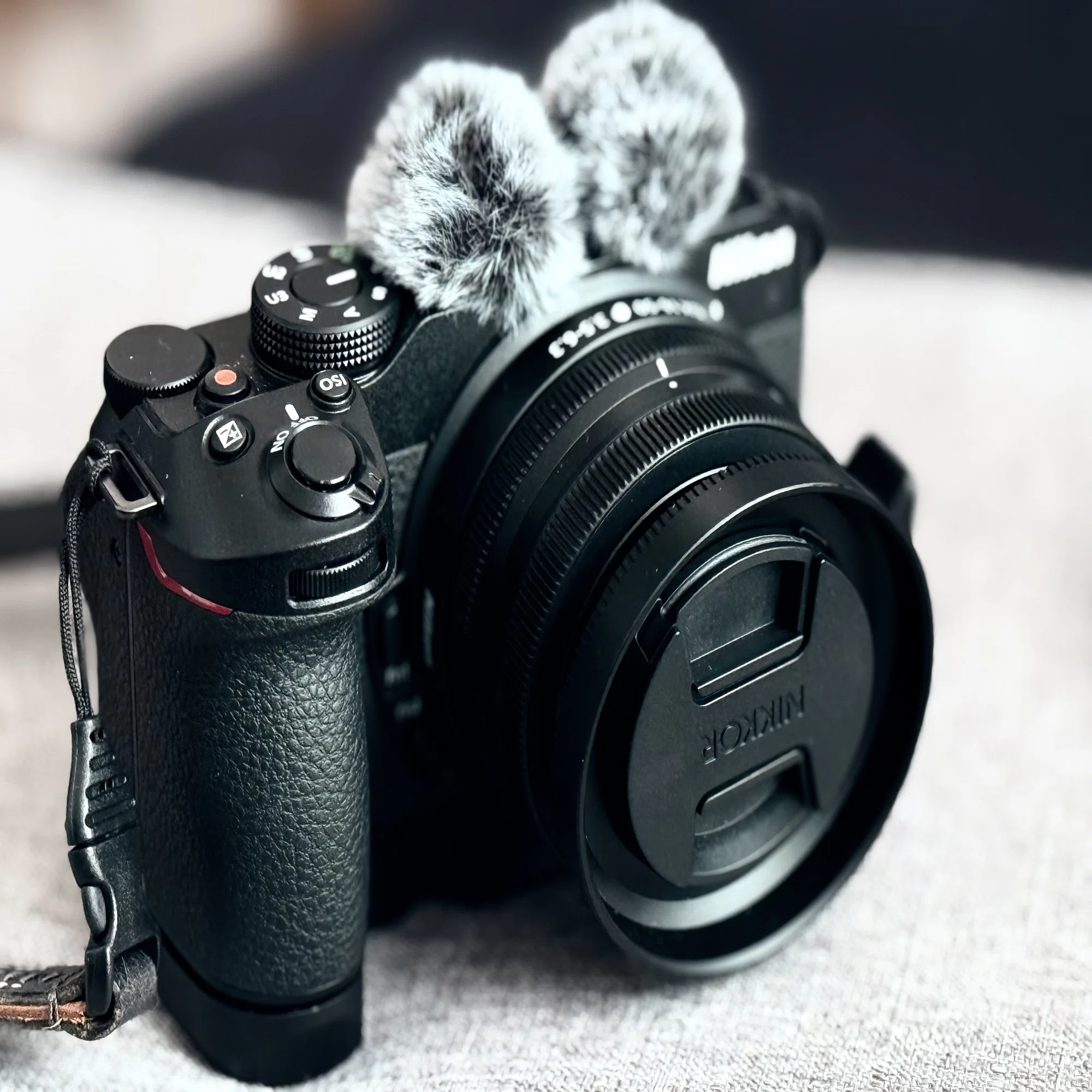 コスパ最強？ Nikon Z30の魅力｜山とカメラと好きな物