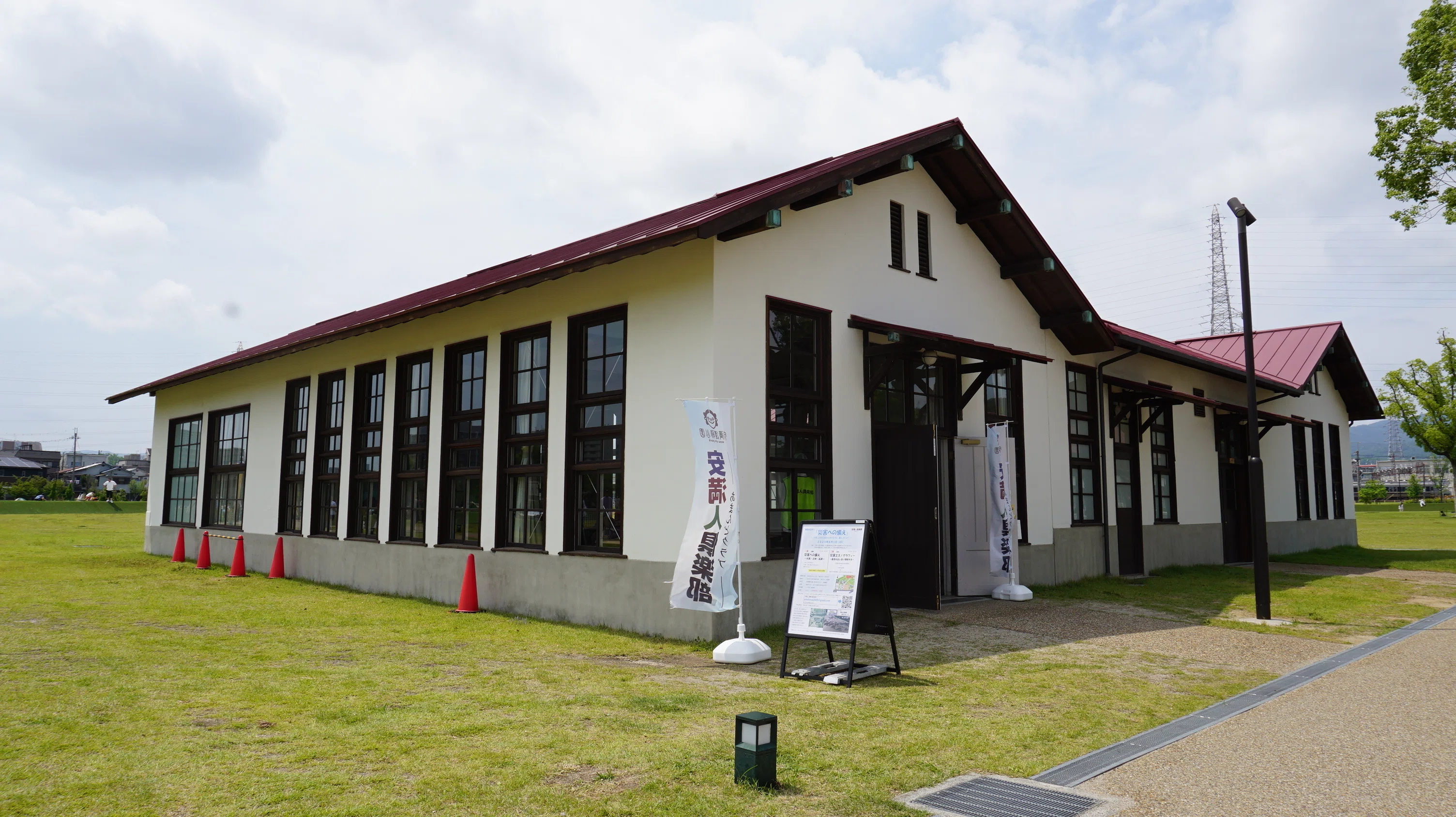 大雨·土砂·高潮災害へ備えよう！【大阪・高槻】｜J:COM地域取材ノート