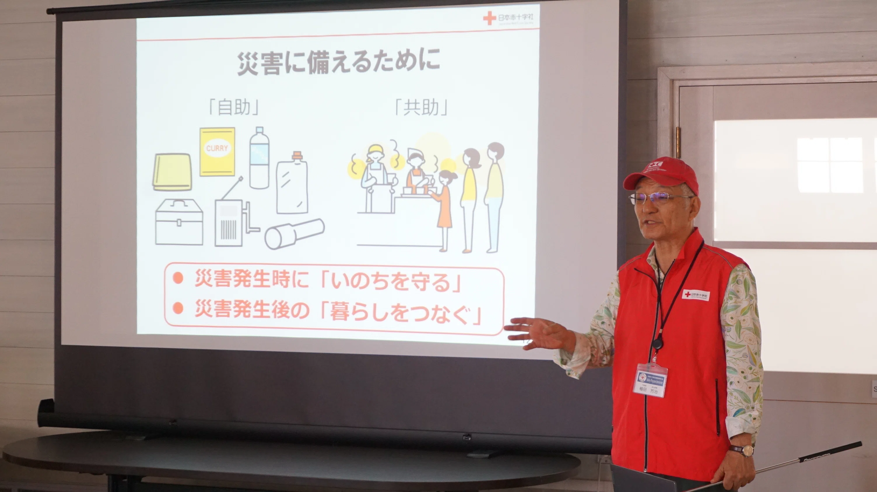 大雨·土砂·高潮災害へ備えよう！【大阪・高槻】｜J:COM地域取材ノート