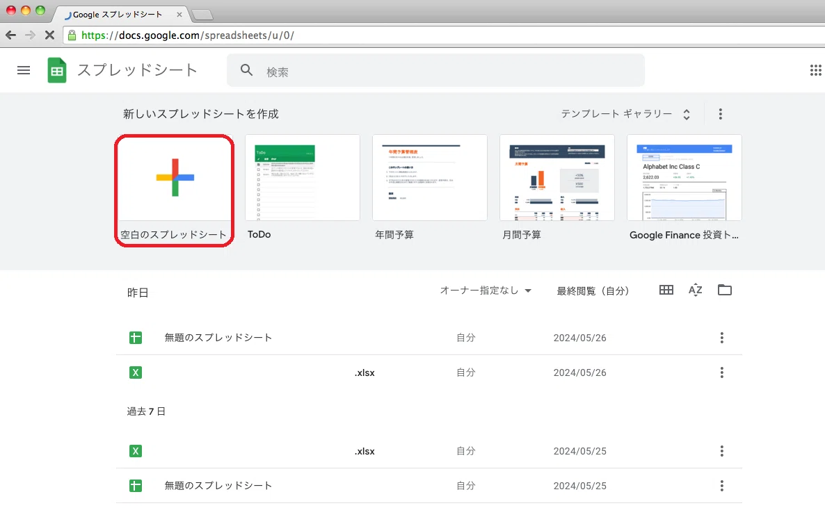 活動歴および当時の関連ビジュアル記録