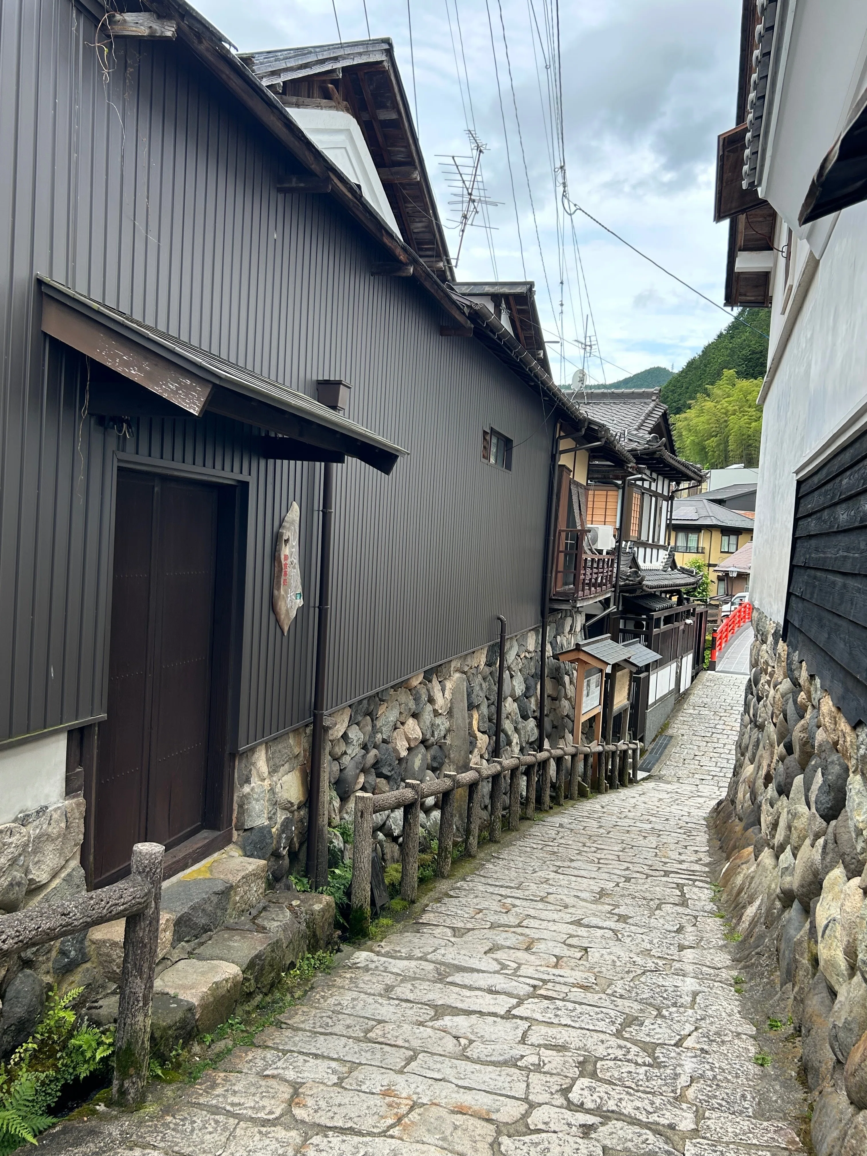 郡上八幡で展示した感想と作品解説｜安松