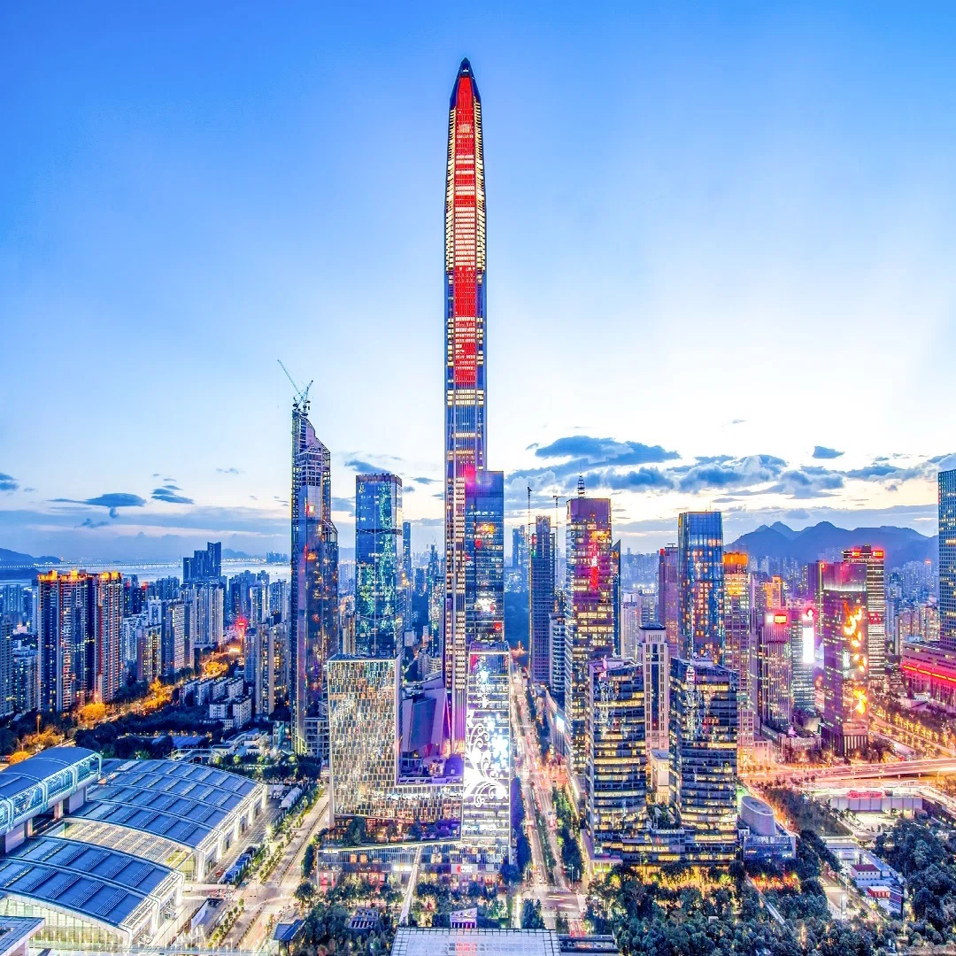 noteで世界一周】Day2｜中国：文明4000年の重層構造を体感する｜兼若