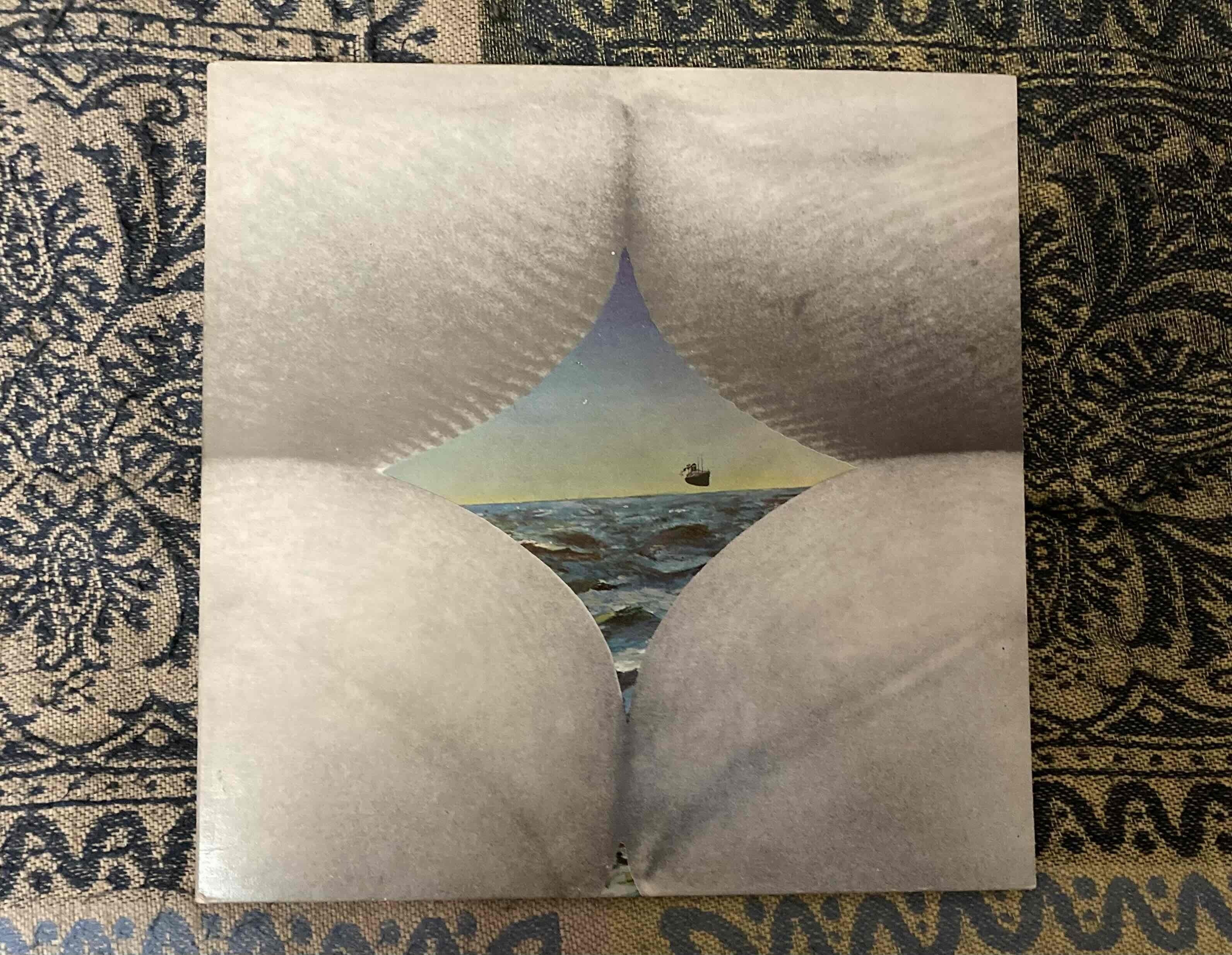 Bruce Cockburn [ Salt Sun And Time] Ture North TN-16 ｜naruru's Record