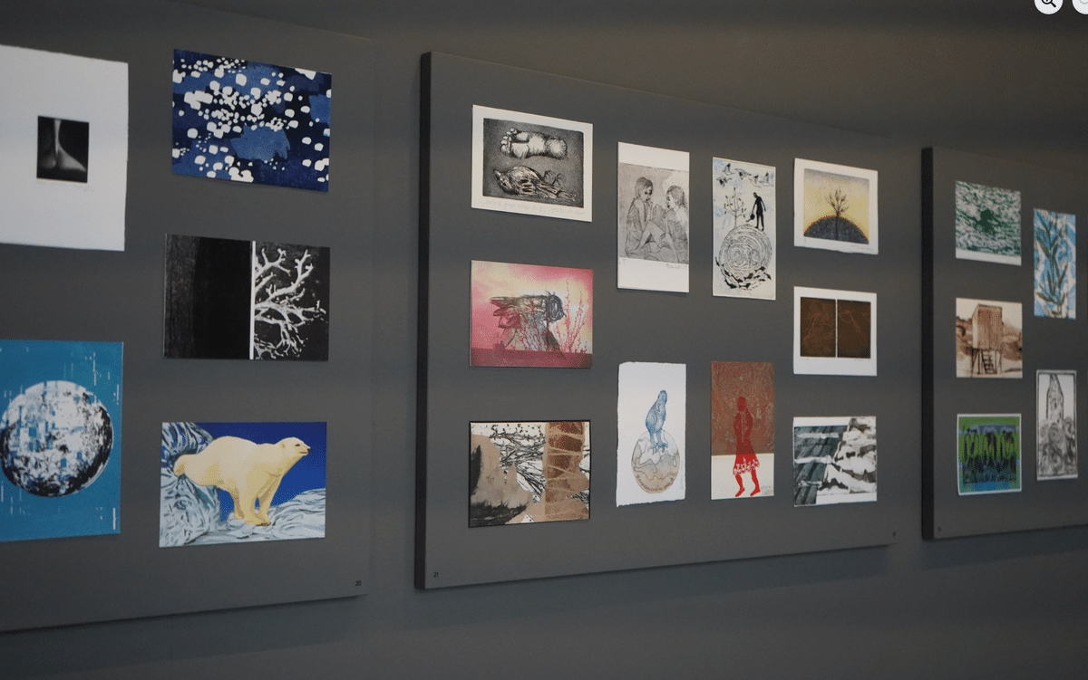 オランダのマルキーゼンホフ博物館で開催されたIPMAP2024 国際