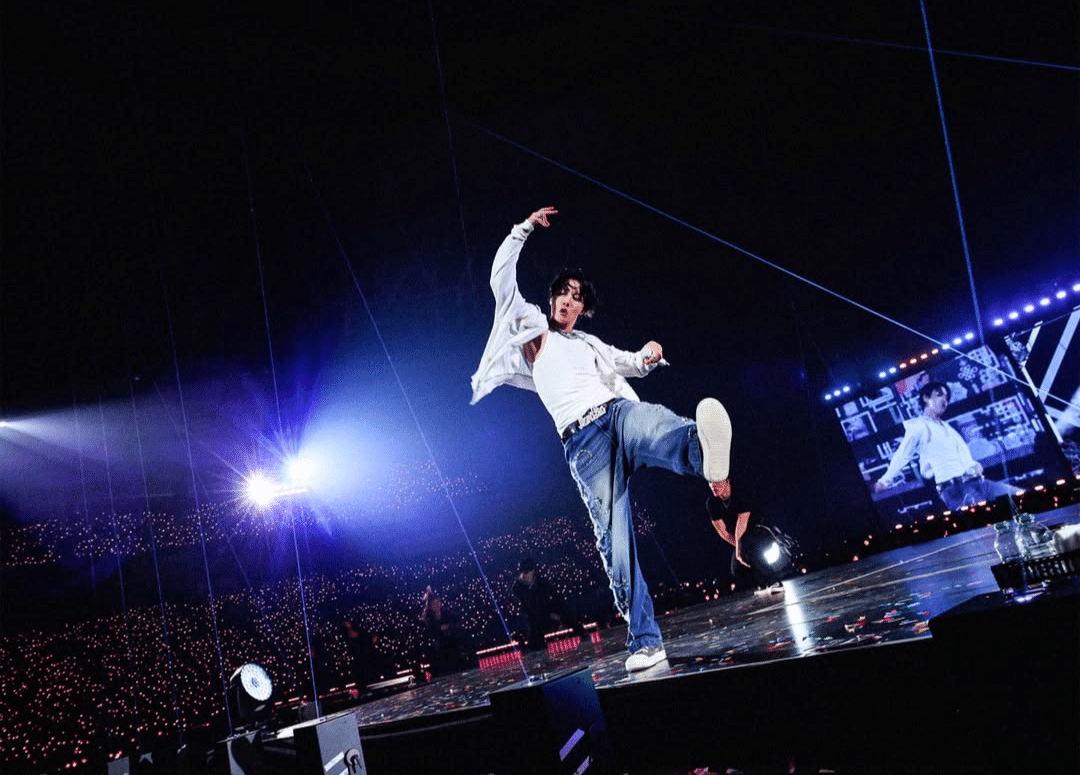 ハート：HOPE ON THE STAGE｜あたりめ