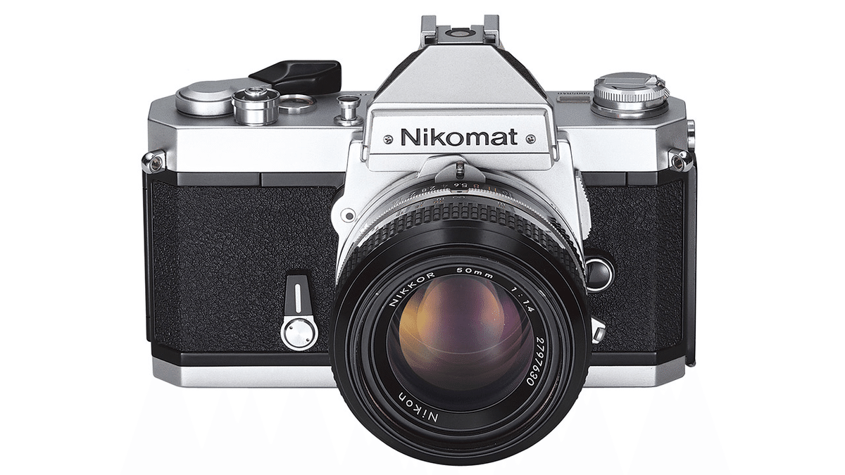 ニコン　カメラガイド　1970年8月1日　カメラ関係総合ガイド　超逸品 ニコン カメラガイド 1970年8月1日 カメラ関係総合ガイド 超逸品