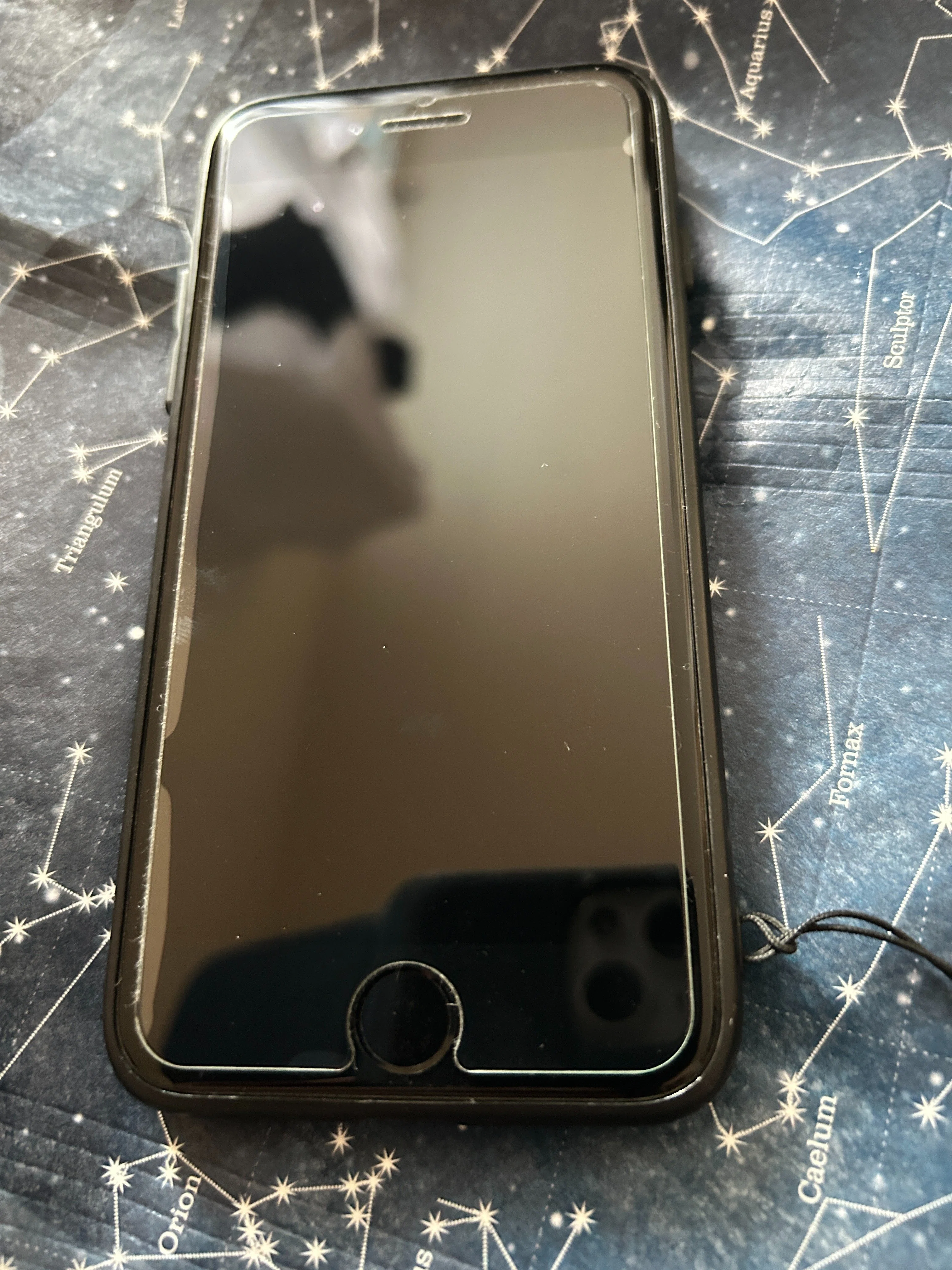 再出品】海外版 iPhone Xs 256GB SIMフリー ジャンク品（110円の