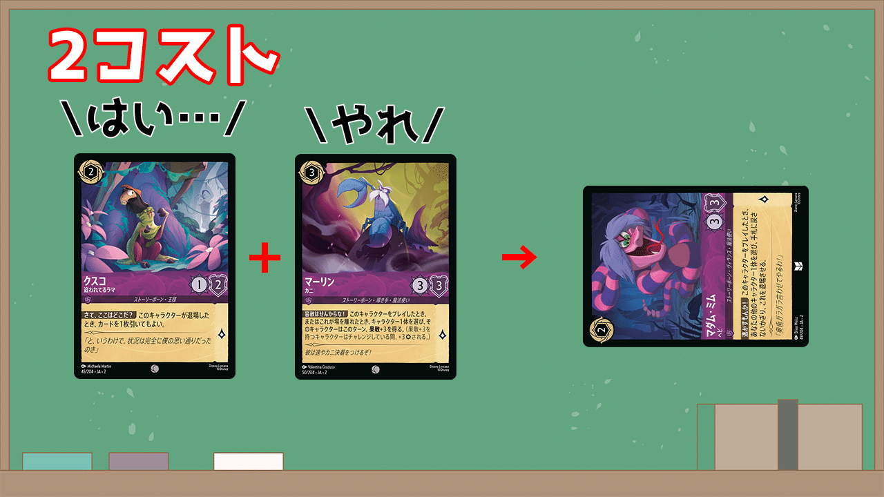 全文無料】ロルカナ アメジスト/ルビーデッキ解説|和葉@ 全文無料】ロルカナ アメジスト/ルビーデッキ解説|和葉@