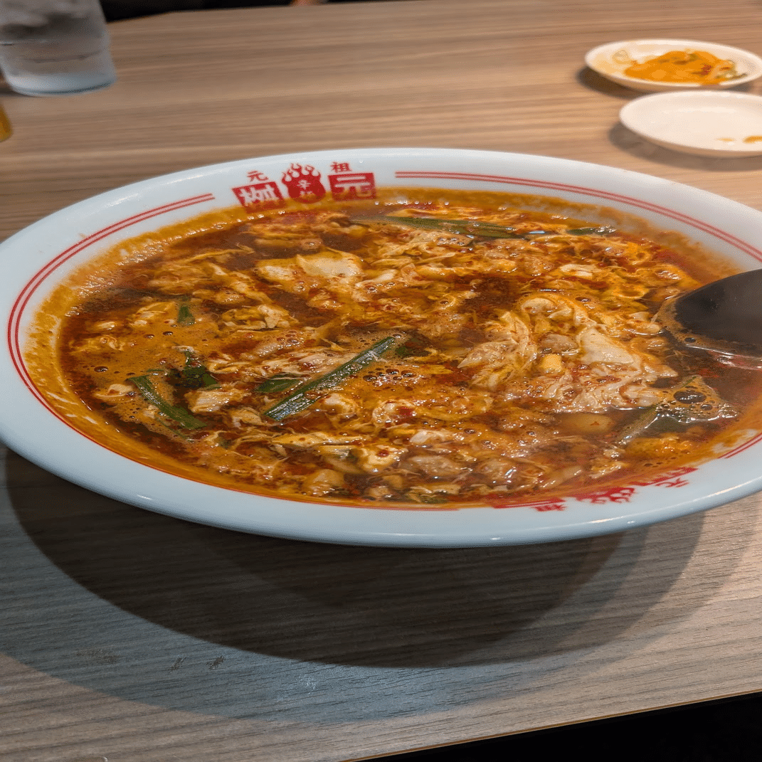 宮崎旅行#1｜日本のひなた宮崎、ラーメンと辛麺と｜frank(furuya koji)