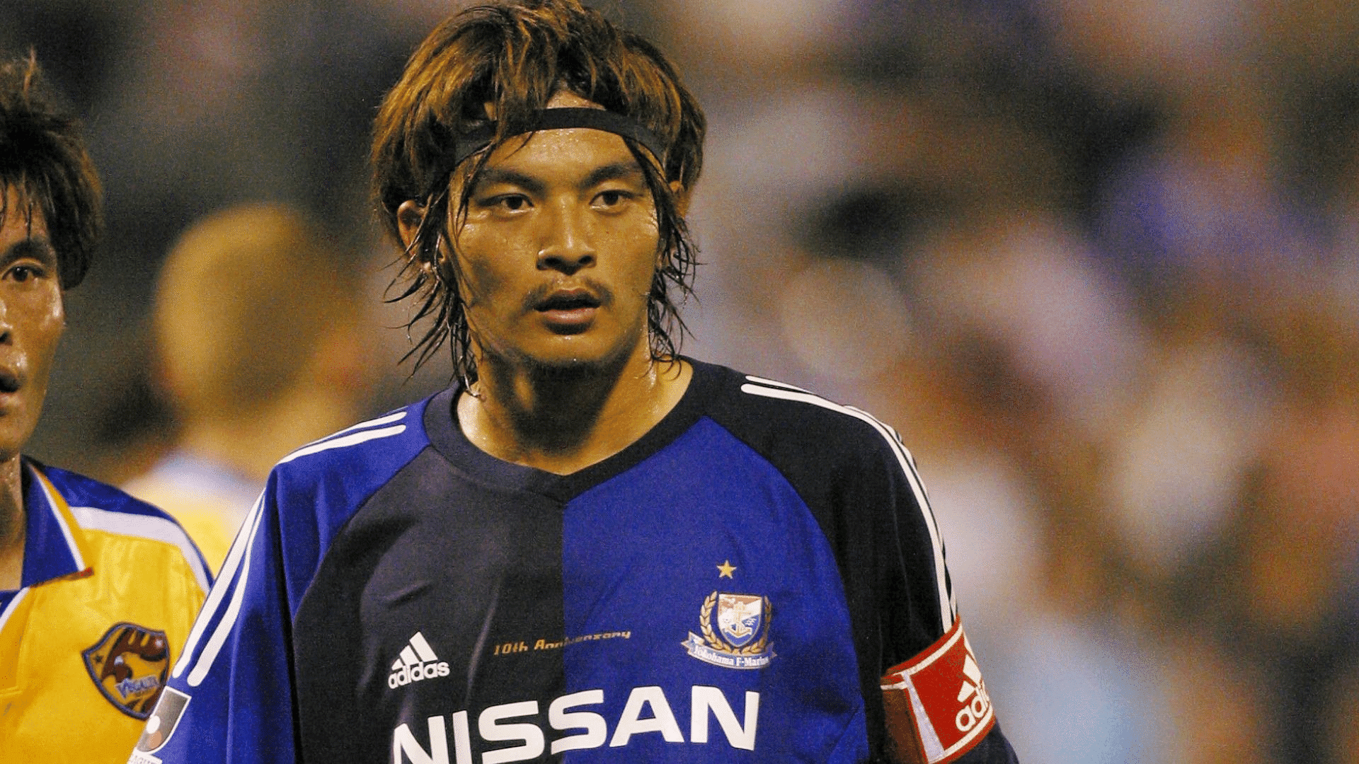 1121 読書論45｜闘争人 松田直樹物語（二宮 寿朗）｜パンクロックを