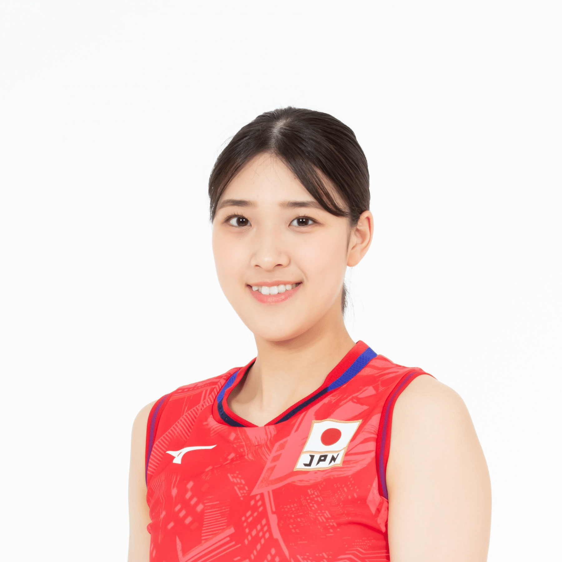 た*る様 日本代表　佐藤淑乃　NECレッドロケッツ　25～26シーズン新品未使用 佐藤 淑乃 | 選手名鑑 | 大同生命SVリーグ女子 2025-26 | バレーボール