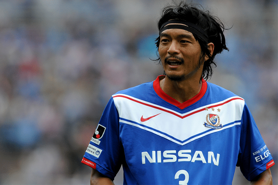 1121 読書論45｜闘争人 松田直樹物語（二宮 寿朗）｜パンクロックを