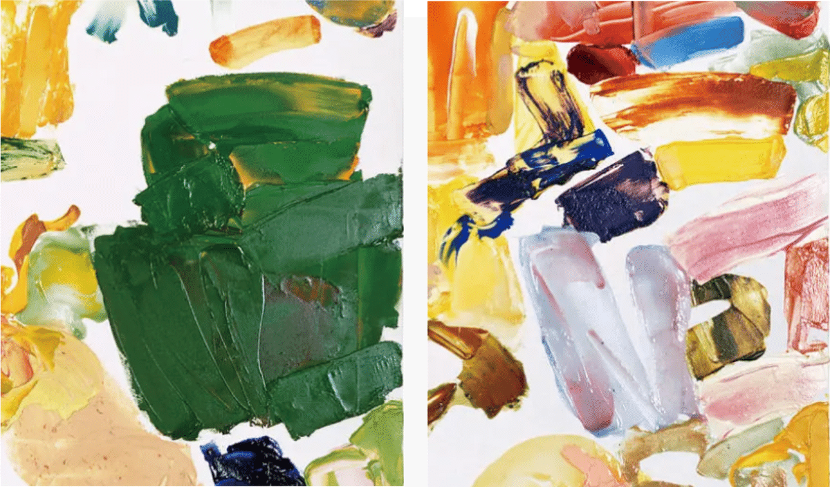 岡﨑乾二郎作品の軽やかな難解さ｜山田 はじめ