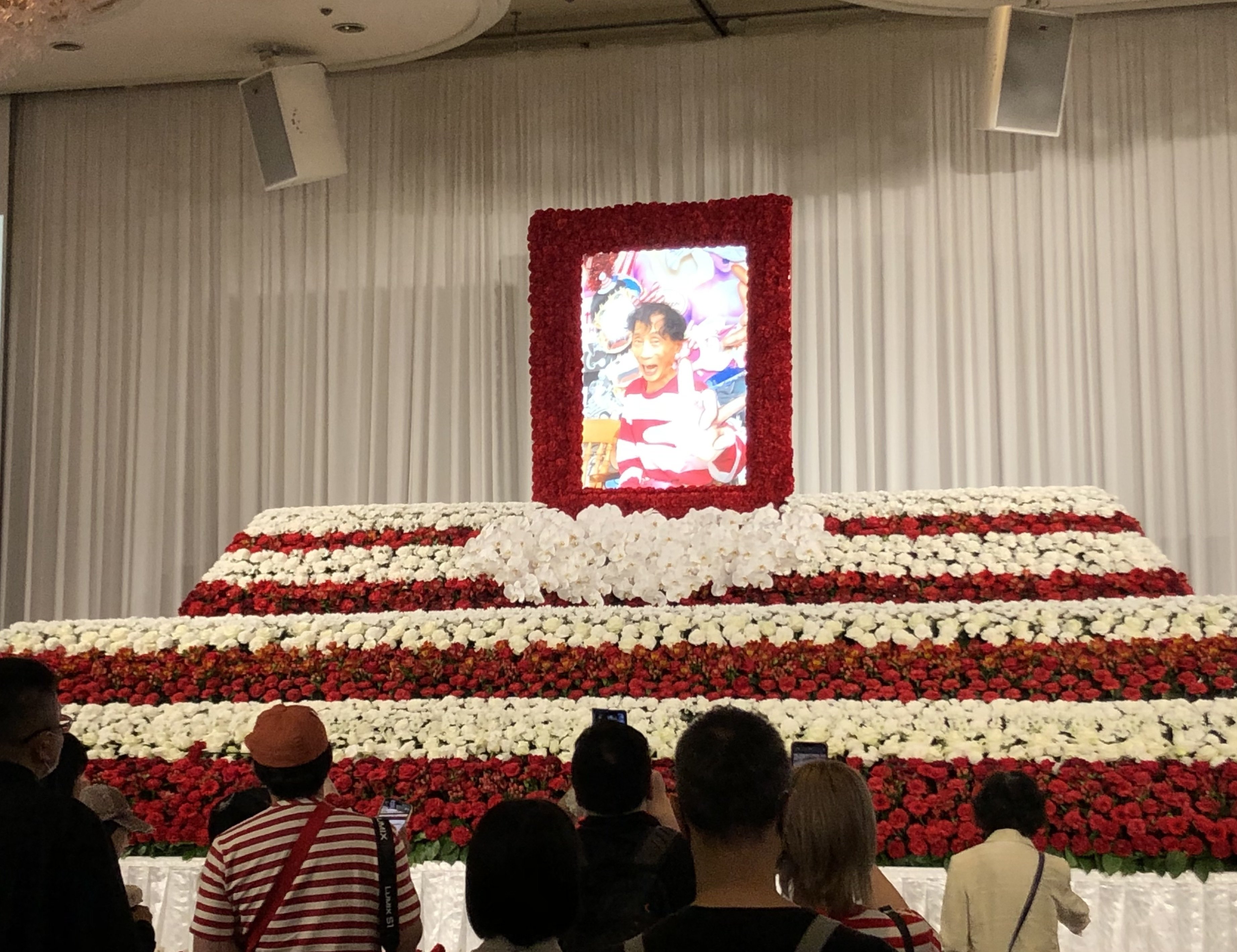 ★激レア❗️★昭和54年（1979年）★楳図かずお先生から頂いた暑中お見舞い状 ☆激レア❗️☆昭和54年（1979年）☆楳図かずお先生から頂いた
