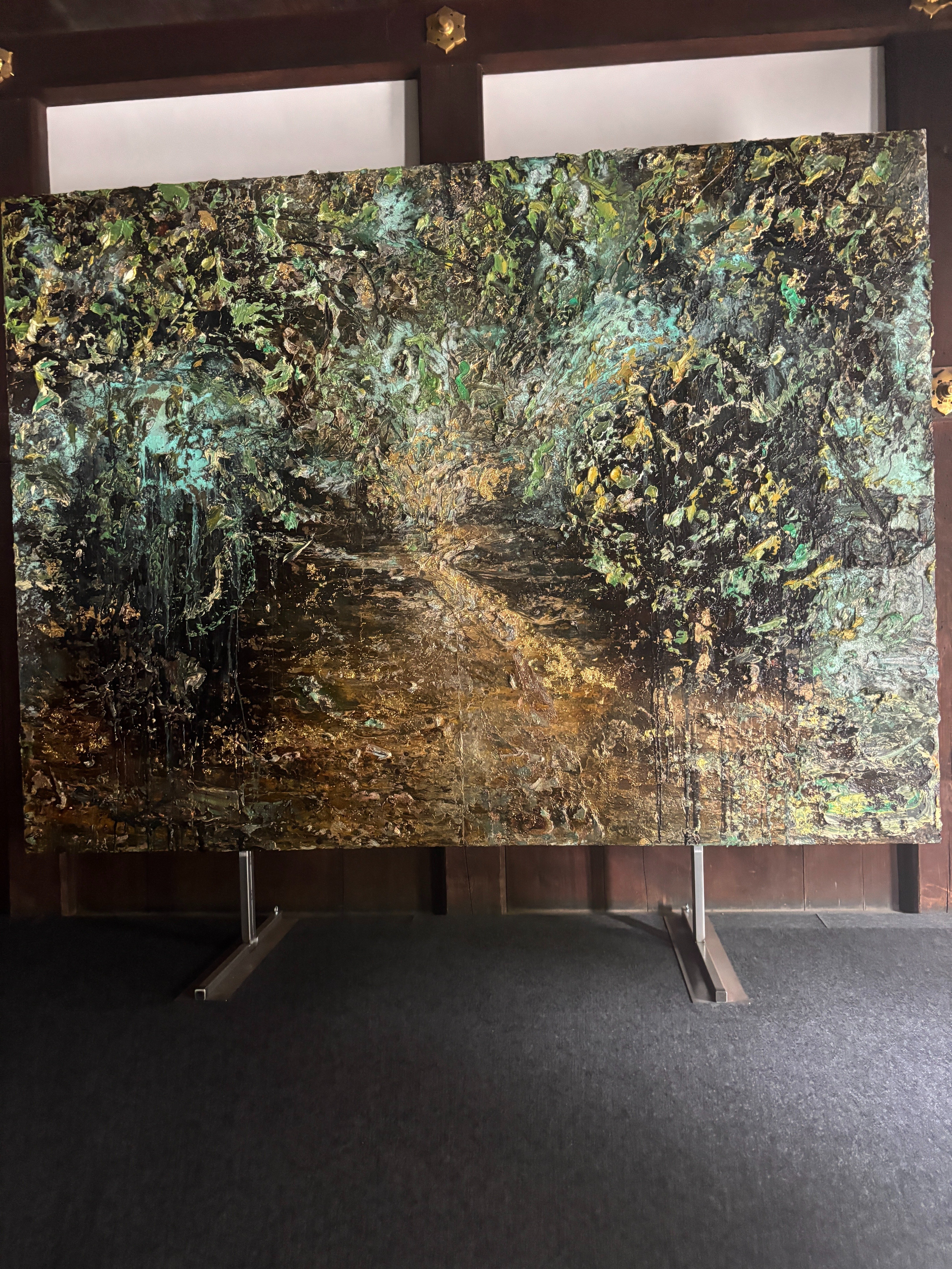 Anselm Kiefer アンゼルム・キーファー SOLARIS 二条城　図録 Amazon.co.jp: Anselm Kiefer アンゼルム キーファー SOLARIS