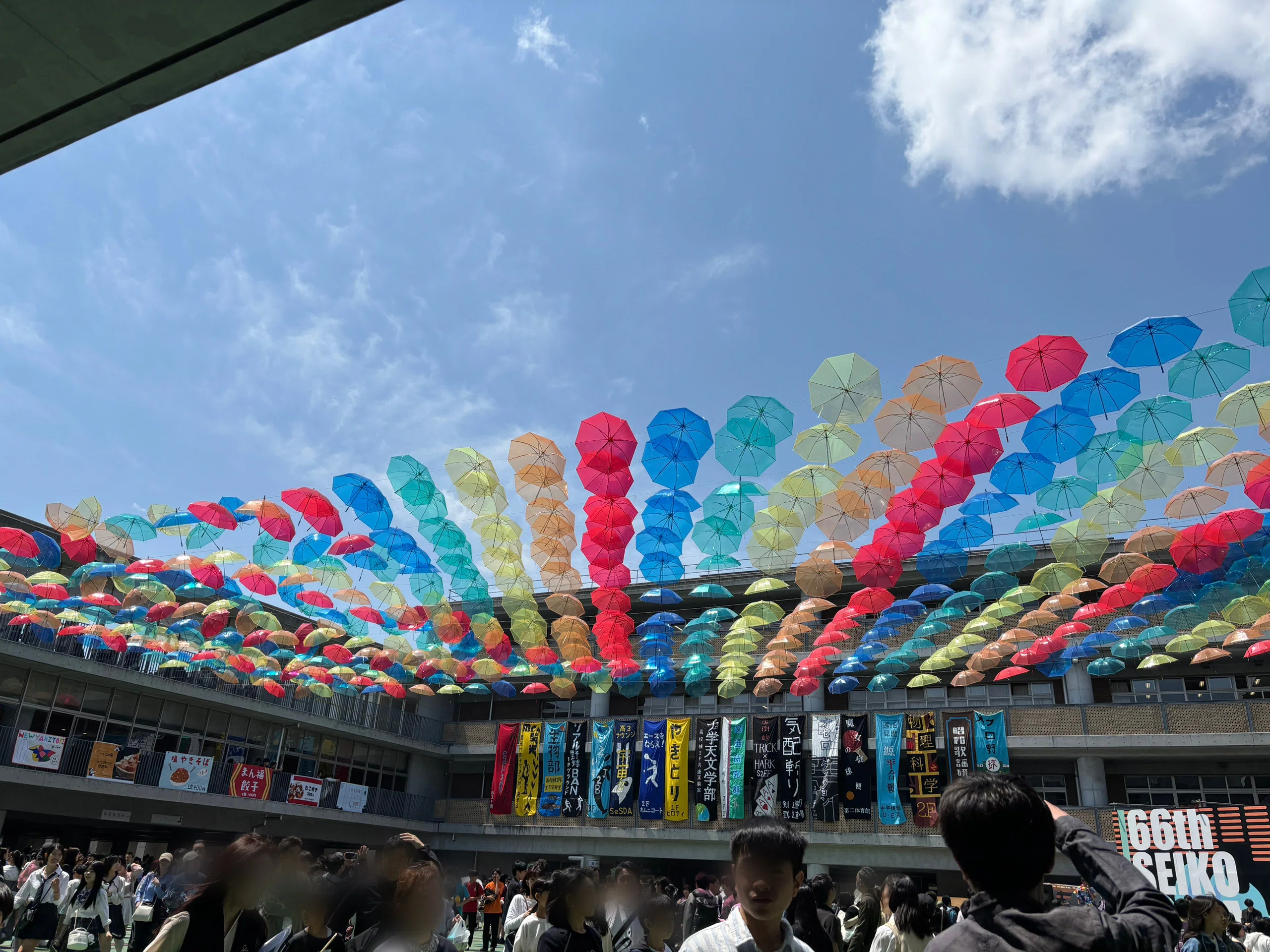 聖光祭2025【文化祭レポート③】｜【東大進学校研】東京大学高等学校