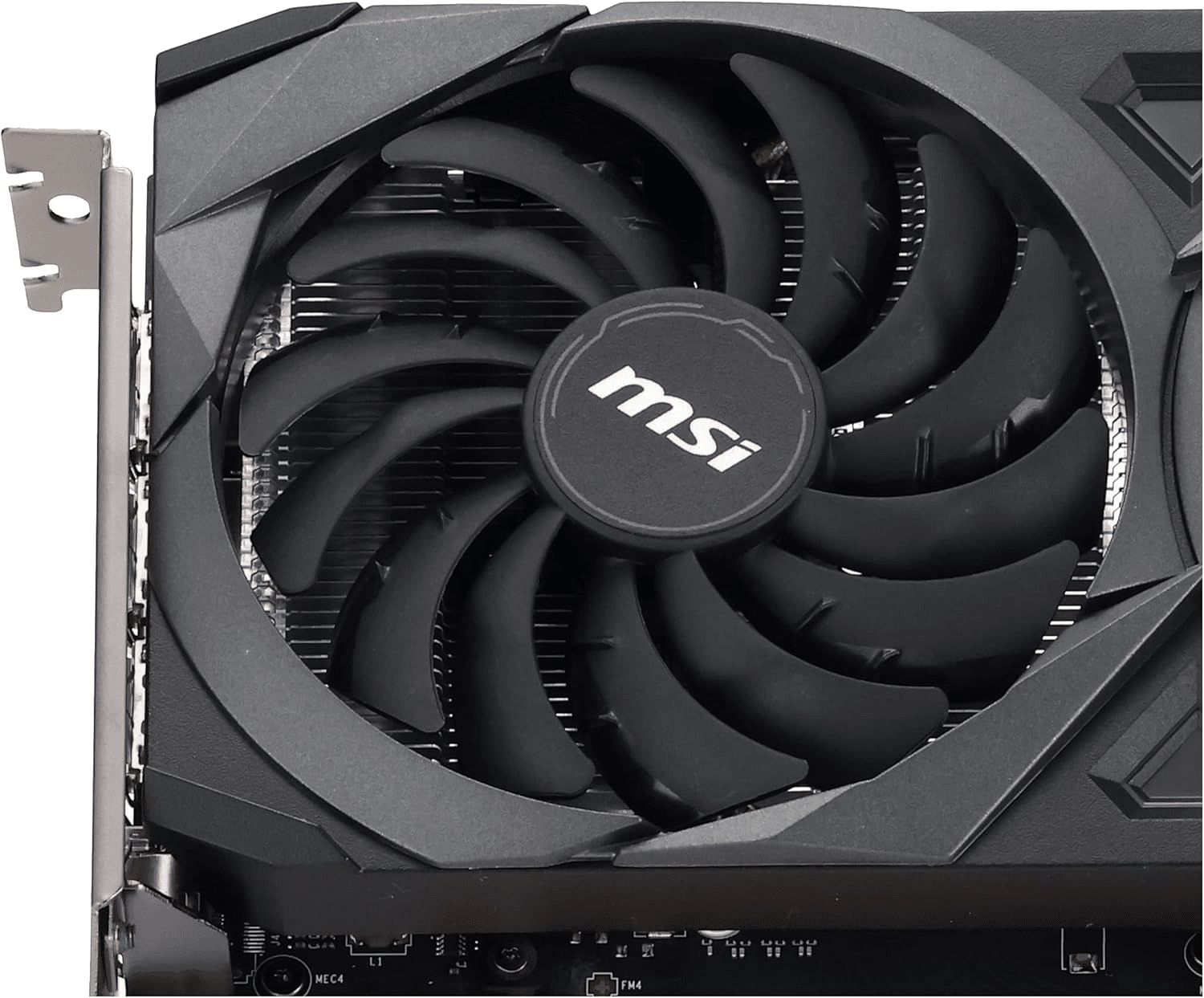 MSI GeForce RTX 3060 VENTUS 2X 12G OC｜GetGadgetGot