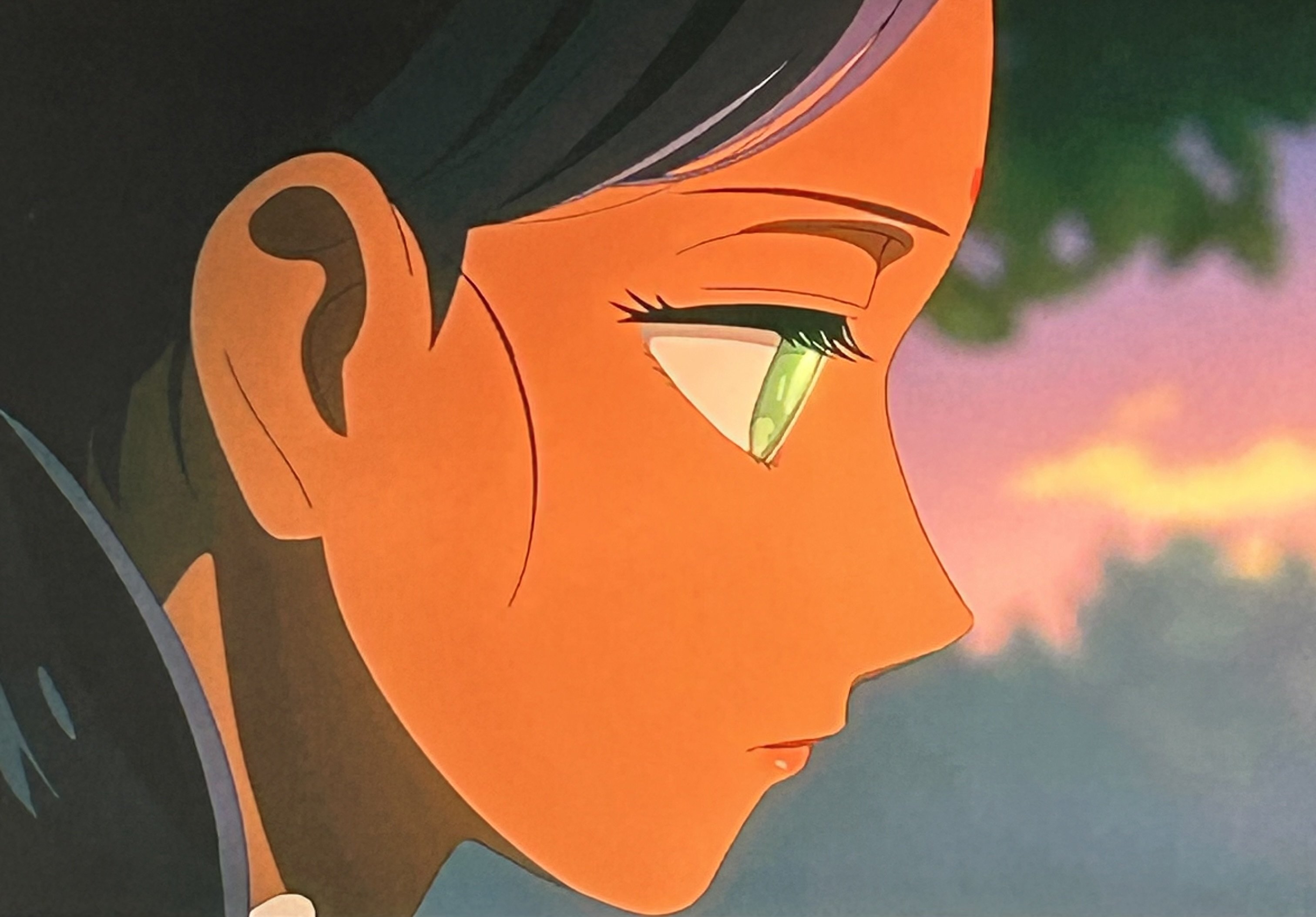 シャロンの薔薇 ガンダム】ジークアクス 赤いガンダム 量産型 シャロン