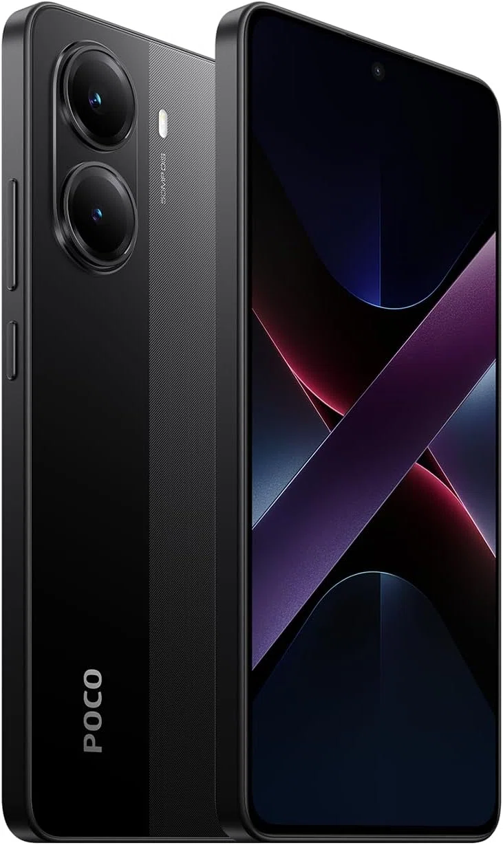 Xiaomi POCO X7 Pro 8GB+256GB 日本語版 SIMフリー スマートフォン