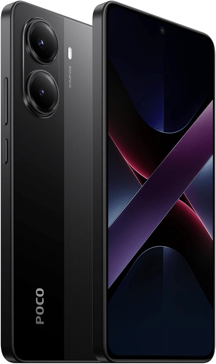 日本版「POCO X7 Pro」実機で付属品を詳しくチェック！保護