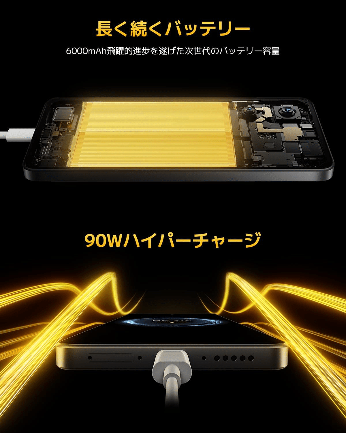 POCO X7 Pro 国内版 simフリー POCO X7 Pro｜価格比較・SIMフリー・最新情報 - 価格.com