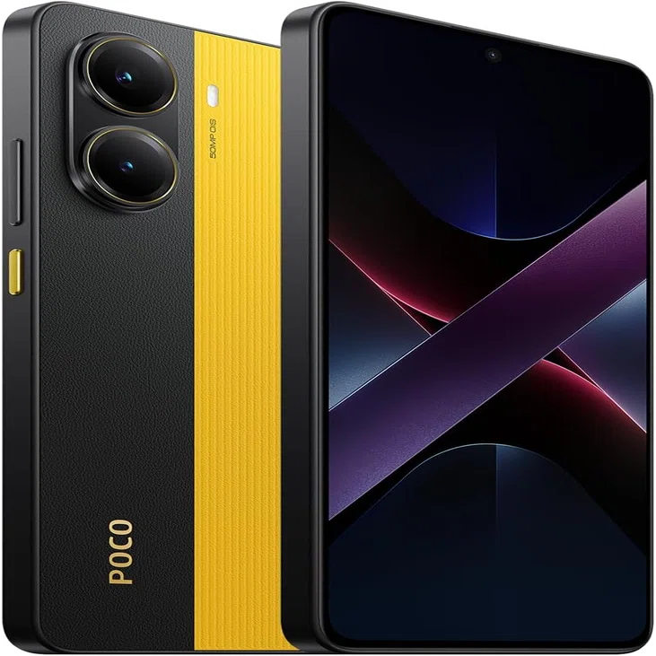 Xiaomi POCO X7 Pro 12GB+512GB日本語版 Simフリー Xiaomi POCO X7 Pro 12GB+512GB 日本語版 Simフリー スマートフォン
