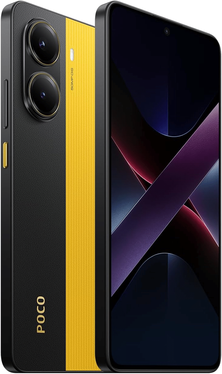 Xiaomi POCO X7 Pro 12GB+512GB 日本語版 SIMフリー Xiaomi POCO X7 Pro 12GB+512GB 日本語版 SIMフリー