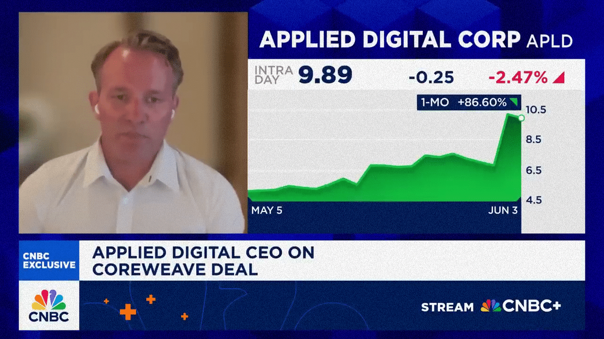 市場を掘り進むツルハシ・ビジネス（アプライド・デジタル CEOインタビュー）｜だうじょん