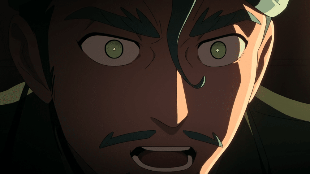 ガンダム ジークアクス＞