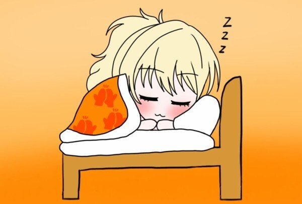 声優の村上奈津実さん、しばらくお休みします｜絵描きの冒険者KATOSAN