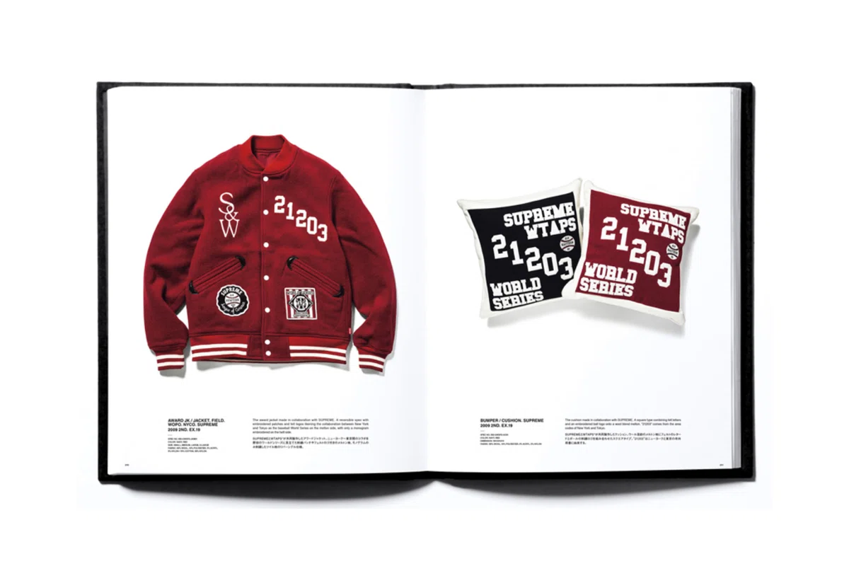 Vol.39 WTAPS（ダブルタップス）とは？｜“ミリタリー”と“都市”が交錯