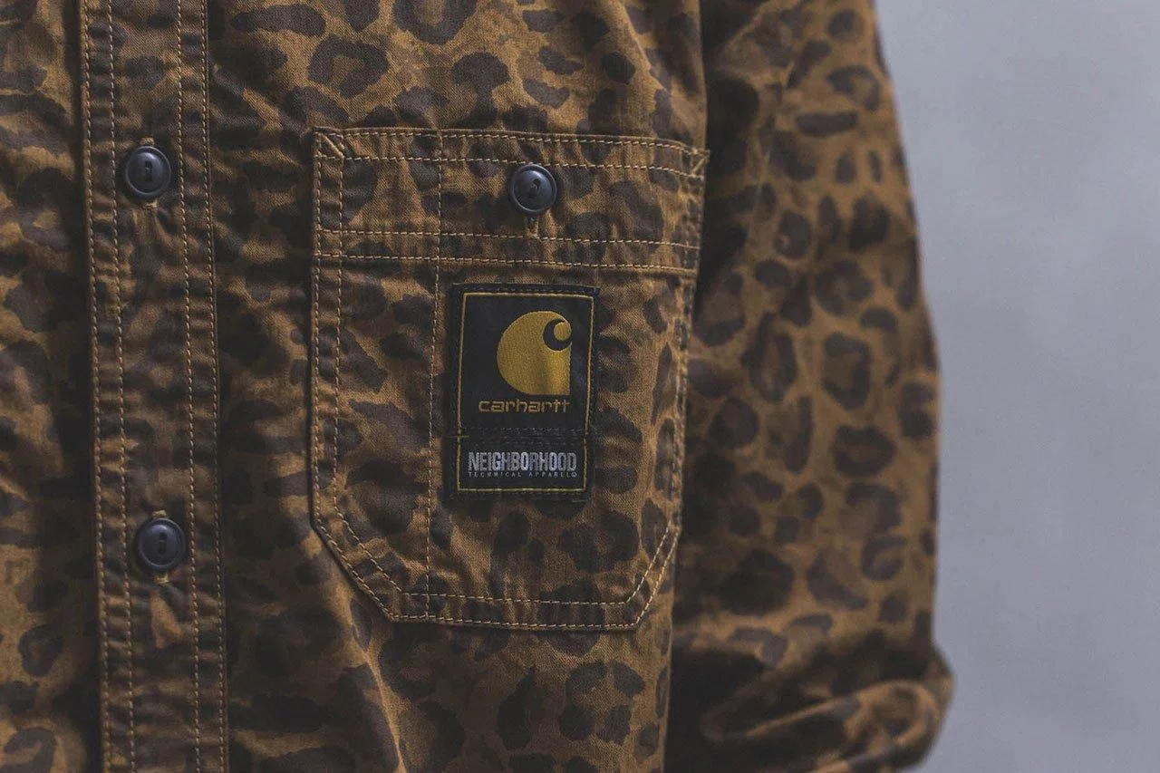 Vol.40 NEIGHBORHOOD（ネイバーフッド）とは？｜“男の服”を再定義した 