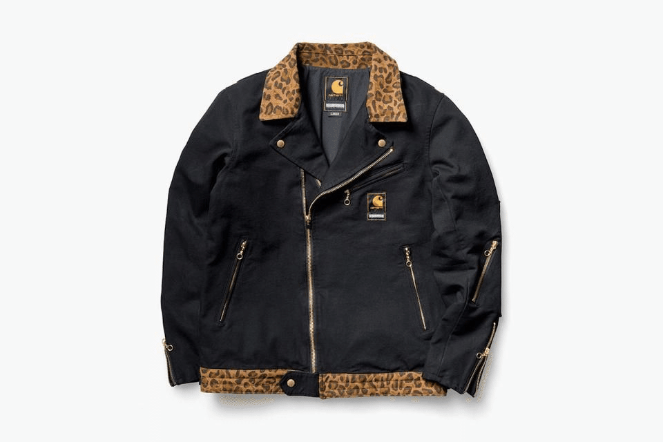 Vol.40 NEIGHBORHOOD（ネイバーフッド）とは？｜“男の服”を再定義した