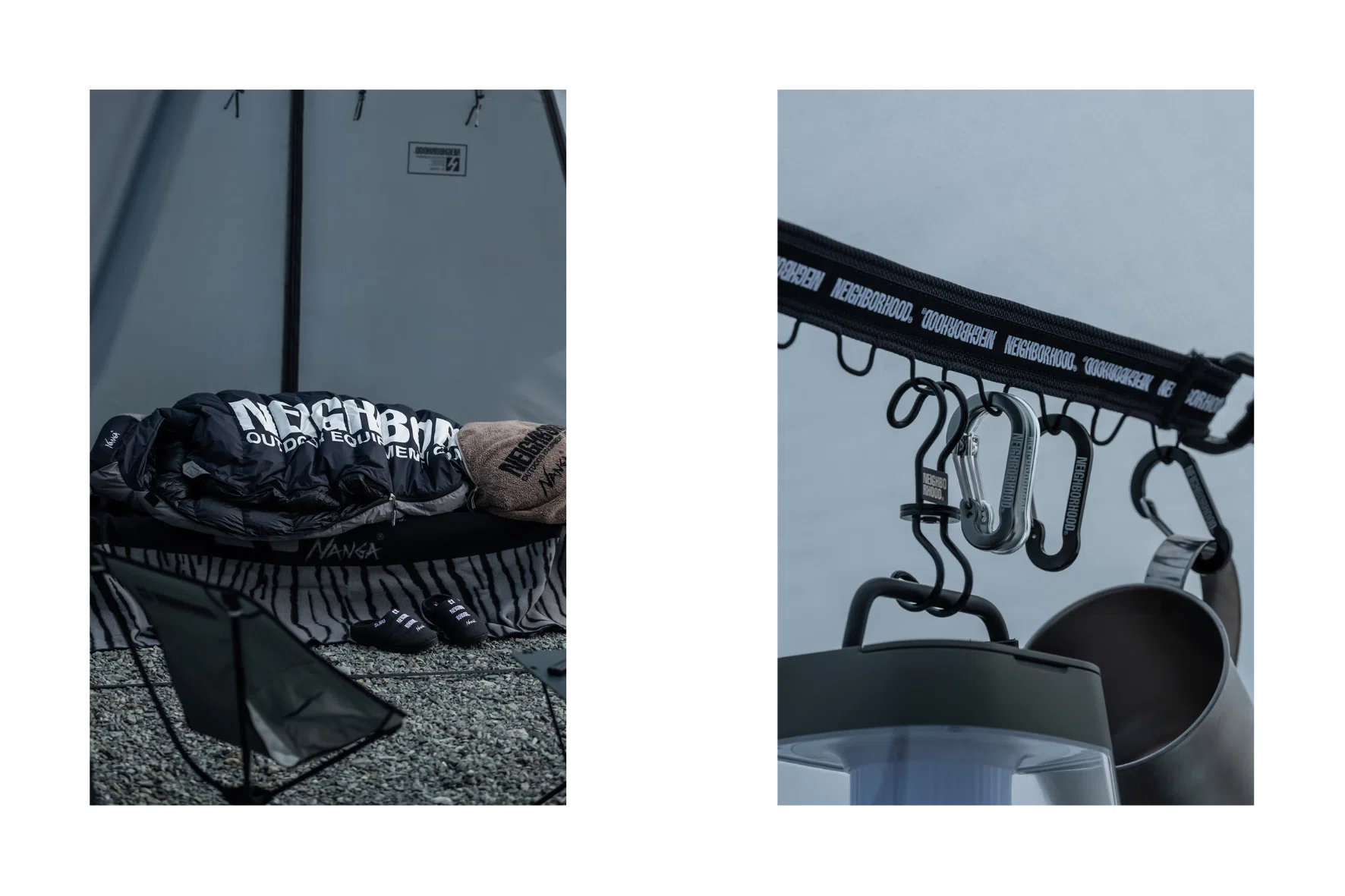 Vol.40 NEIGHBORHOOD（ネイバーフッド）とは？｜“男の服”を再定義した 