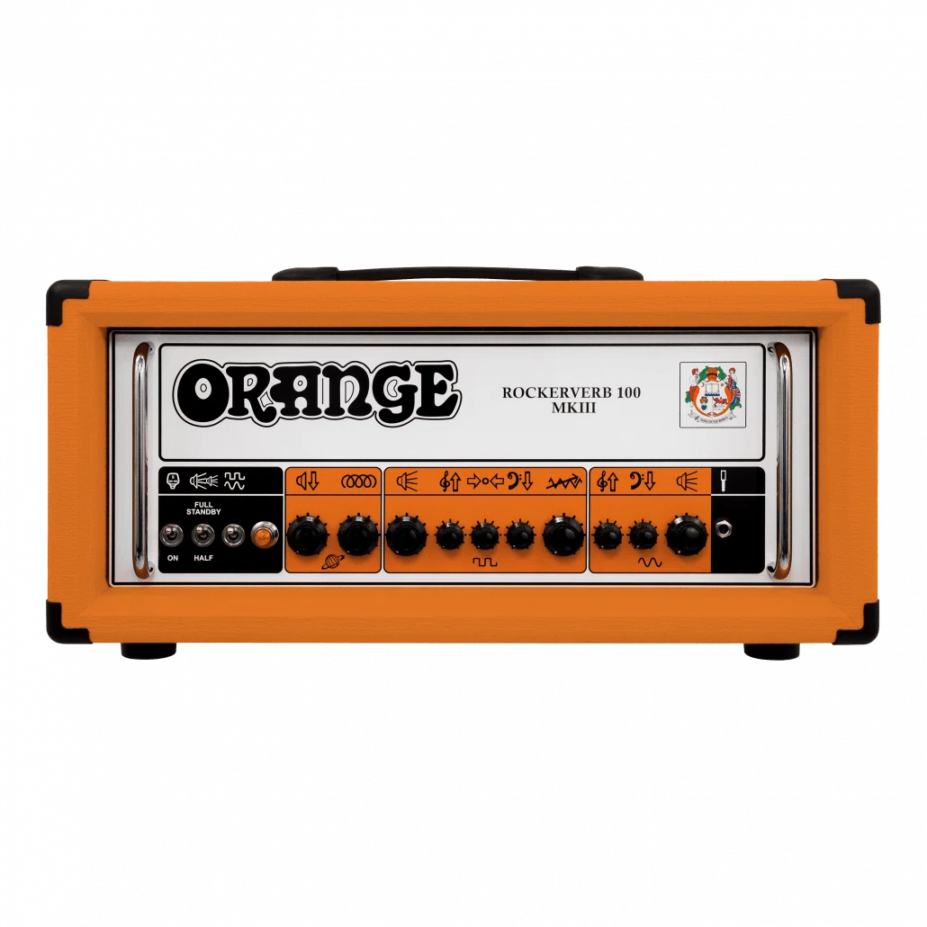 レビュー】JOYO Oxford SoundはOrange系サウンドの格安入り口になるか