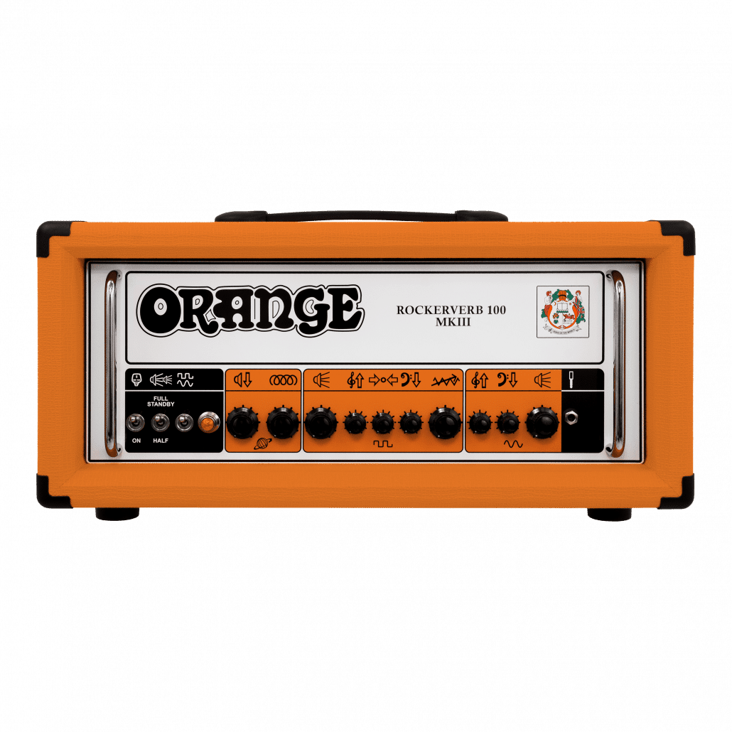 レビュー】JOYO Oxford SoundはOrange系サウンドの格安入り口になるか