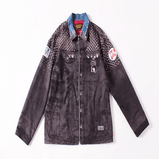 Vol.40 NEIGHBORHOOD（ネイバーフッド）とは？｜“男の服”を再定義した