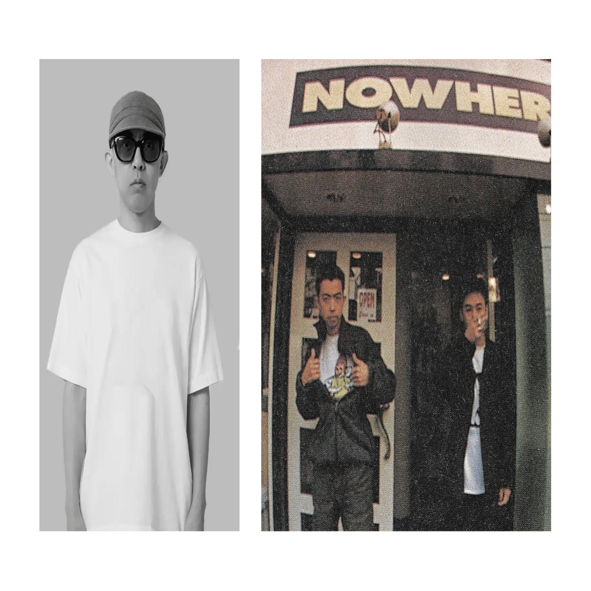 Vol.41 A Bathing Ape（BAPE）とは？｜裏原宿から世界へ拡張した