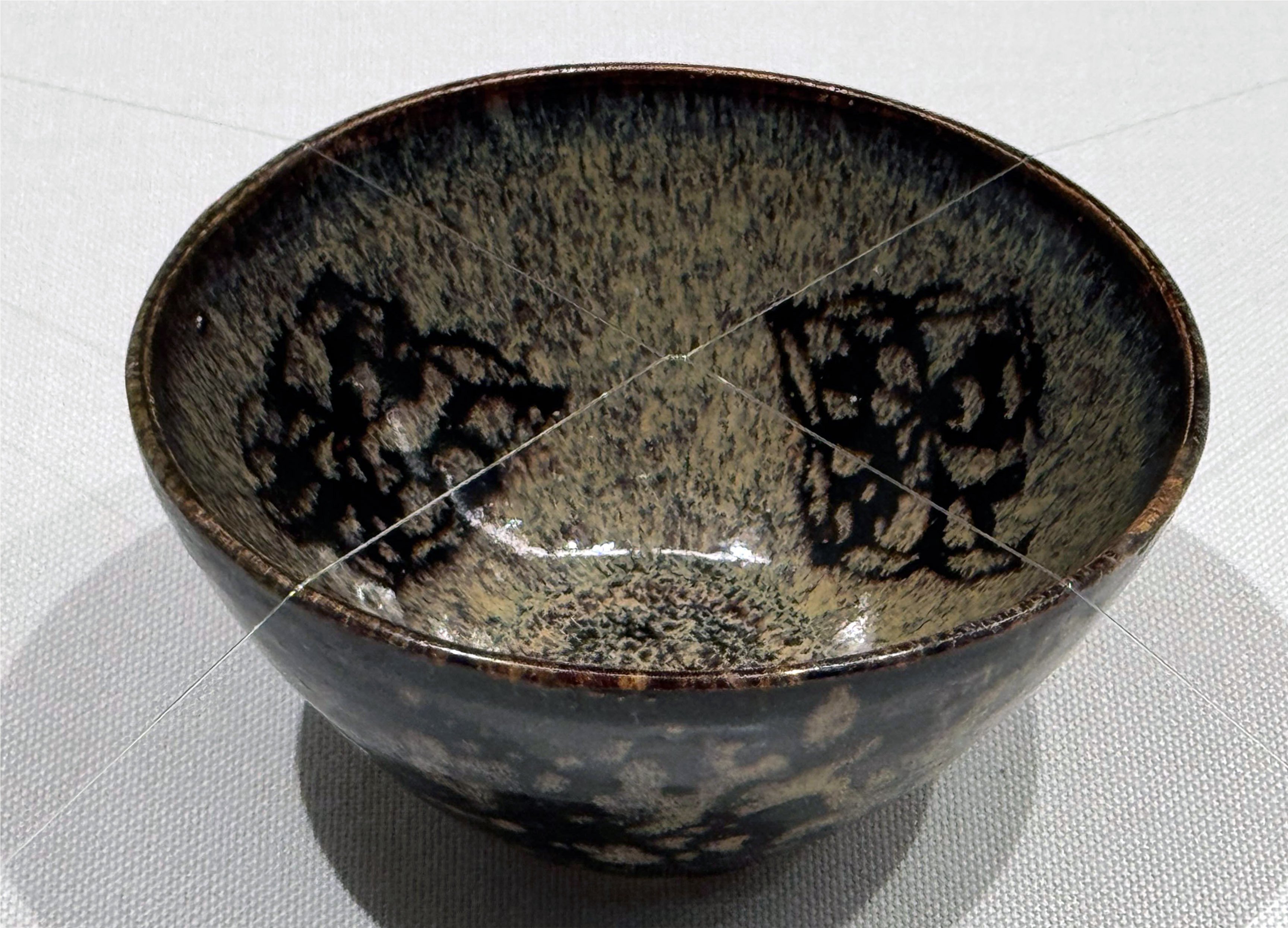 美術展2025#51】黒の奇跡・曜変天目の秘密＠静嘉堂文庫美術館｜mata