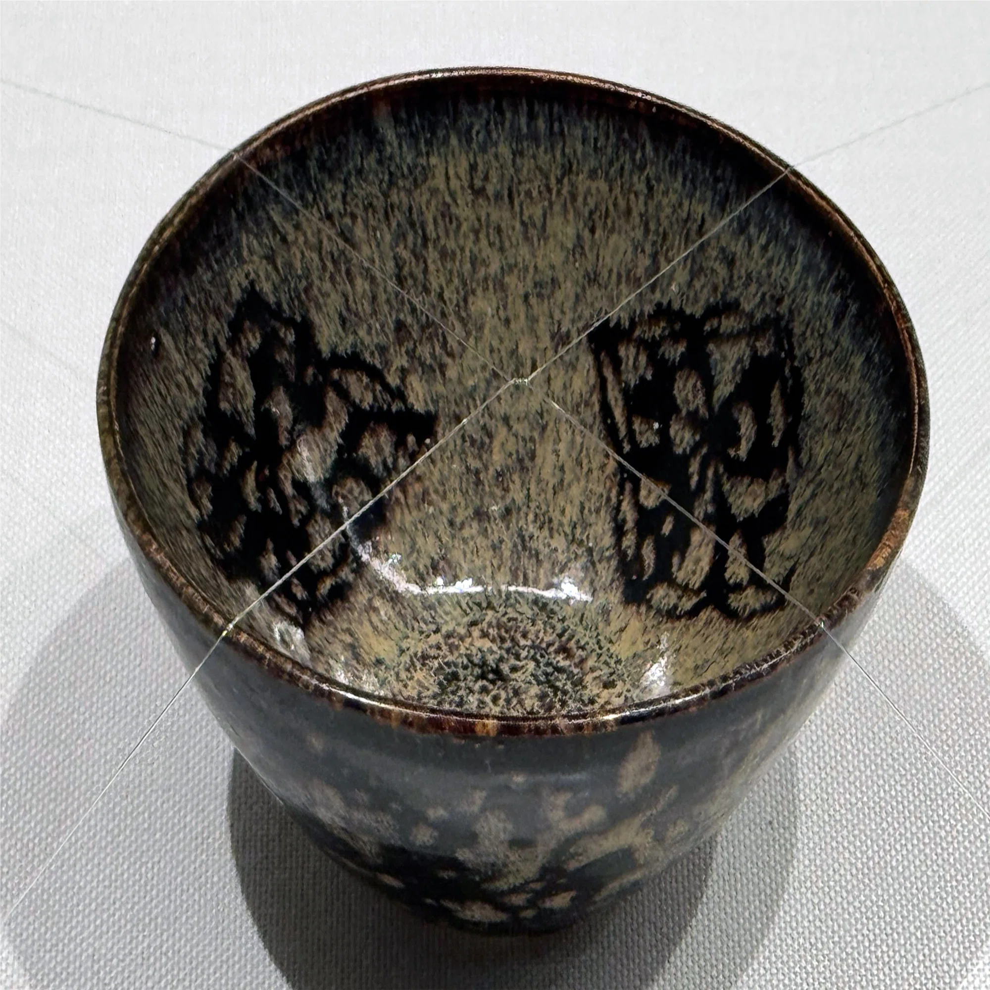 美術展2025#51】黒の奇跡・曜変天目の秘密＠静嘉堂文庫美術館｜mata