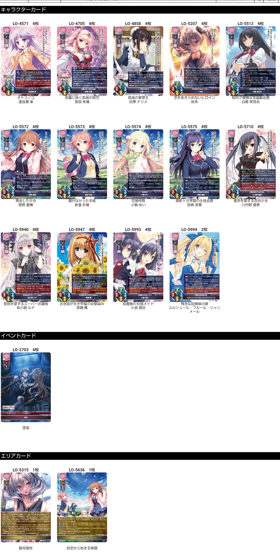 6/1 リセフェスタ東京レポート｜麟(RIN)