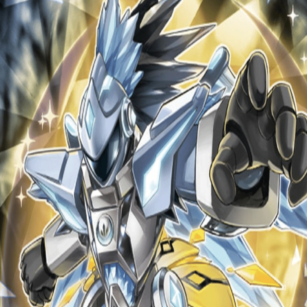 もうハリファイバーいらないのかよ……【クリストロン】｜やまきゃ