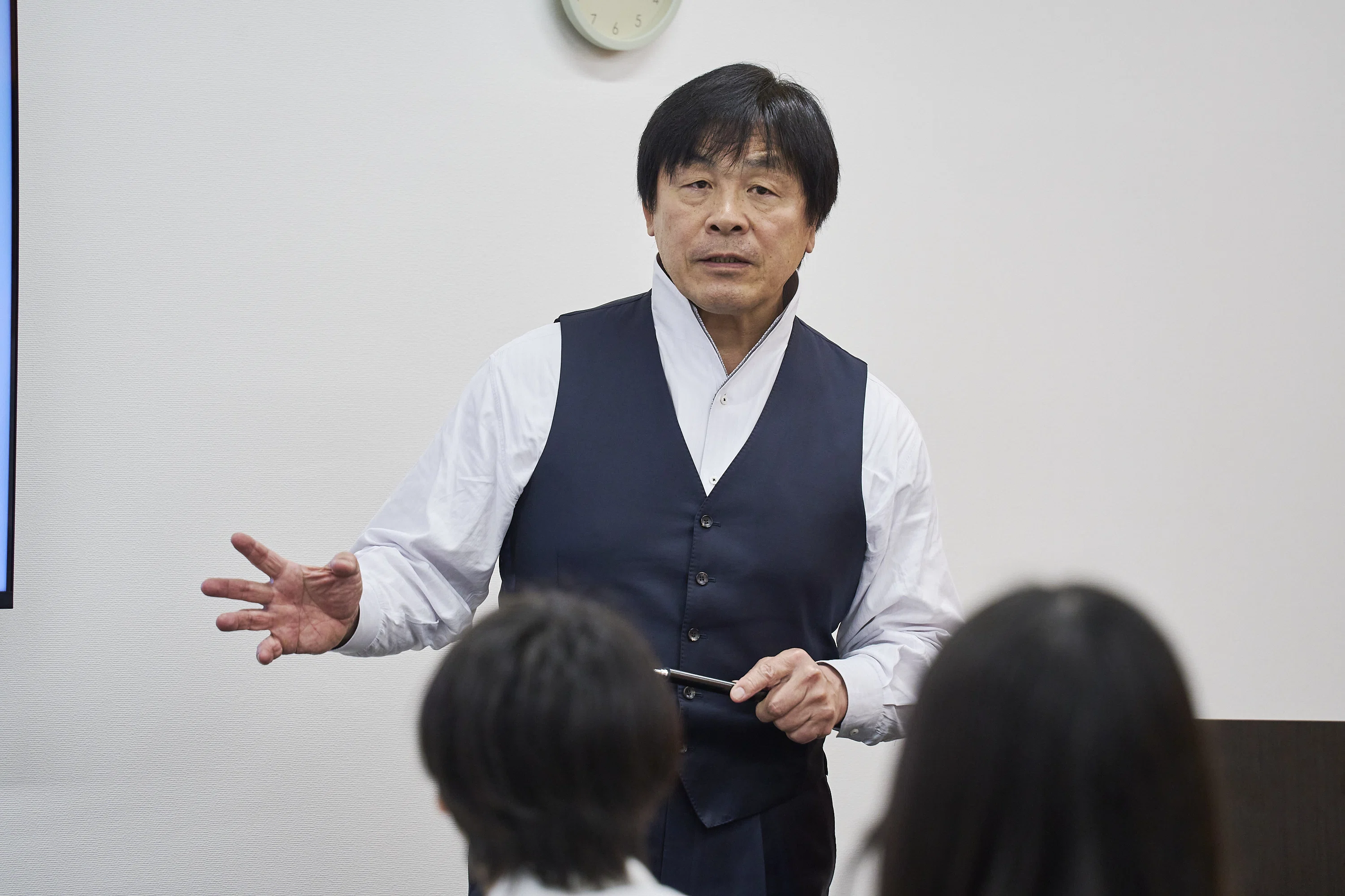石川 学生と知事がガチトーク！未来の石川をホンネで語ろう。｜もっと