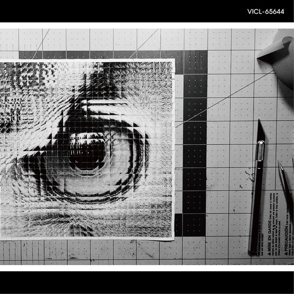 Sakanaction Album Review a Day #2｜祖月輪うす