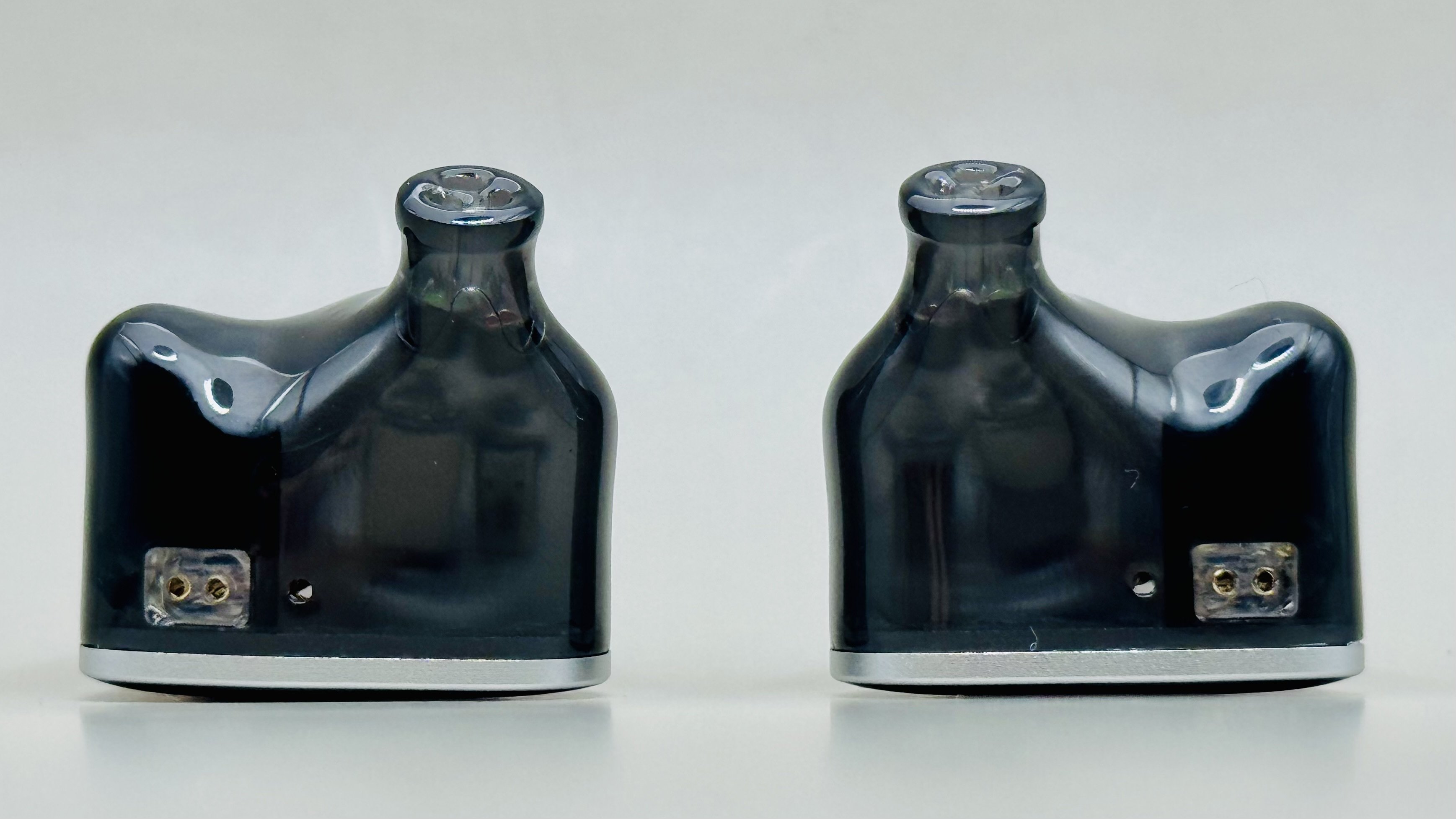 Kiwi Ears Étudeのレビュー｜ラルフ・ヒンクリー